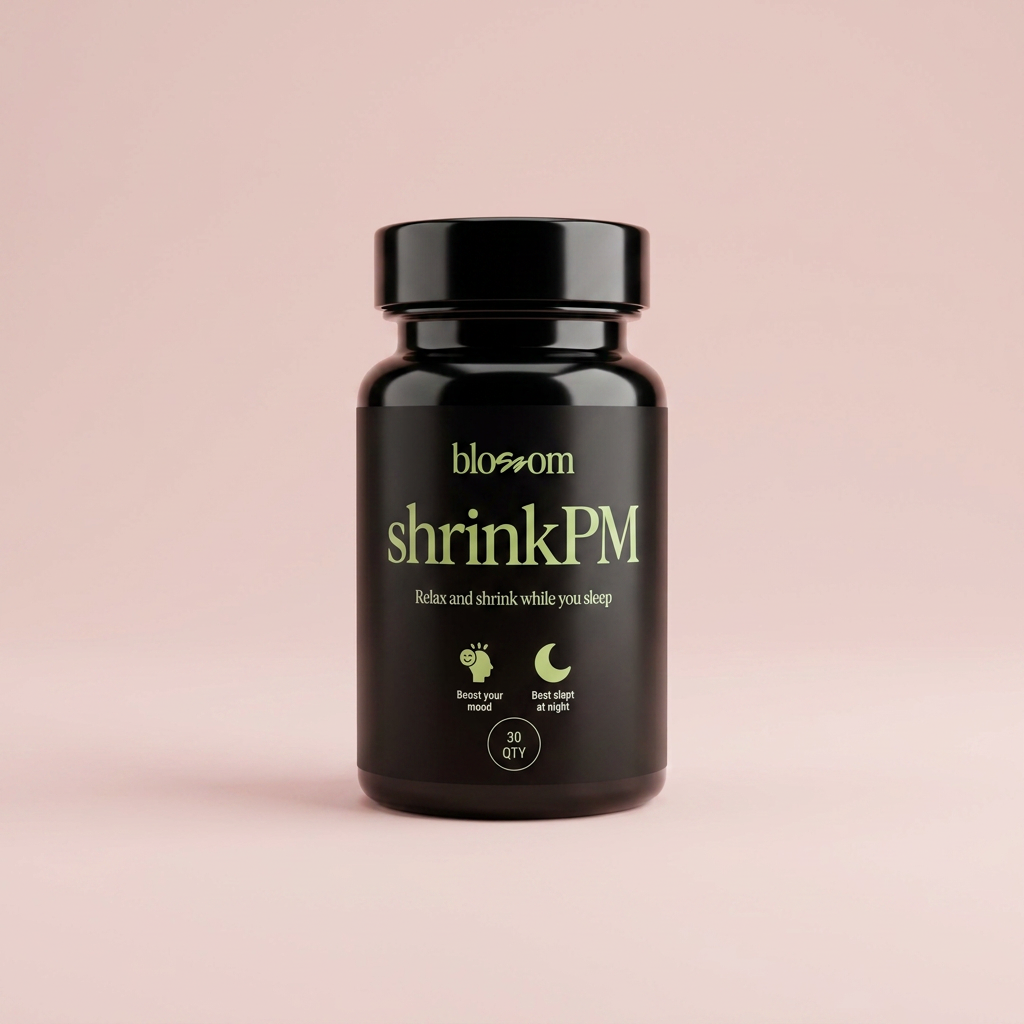 shrinkPM Capsules